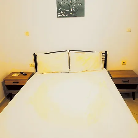 Διαμέρισμα House