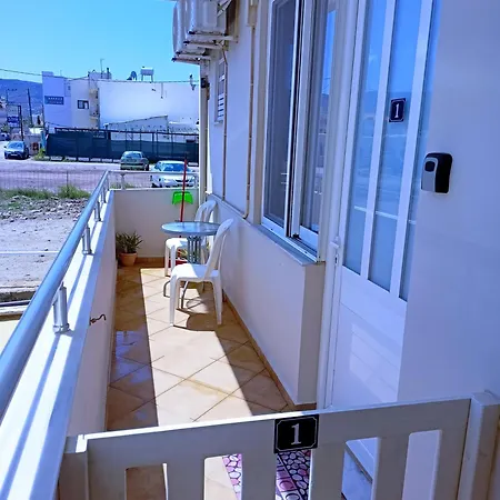 Διαμέρισμα House *