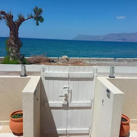 Διαμέρισμα House Κίσσαμος