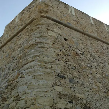 House * Κίσσαμος