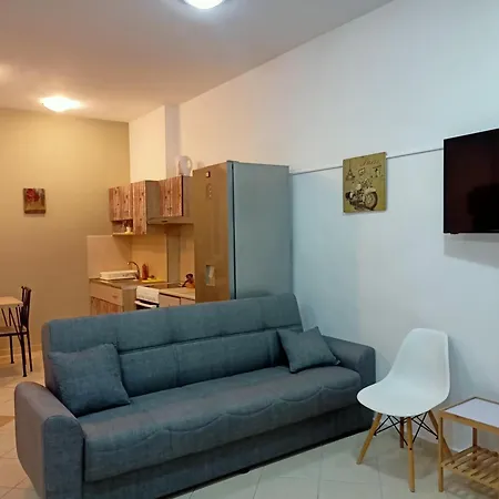 House * Киссамос