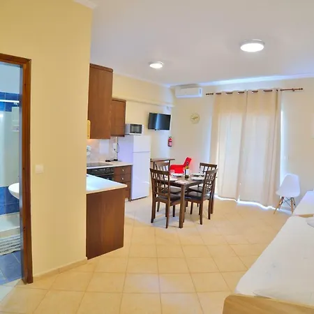 House Апартаменты